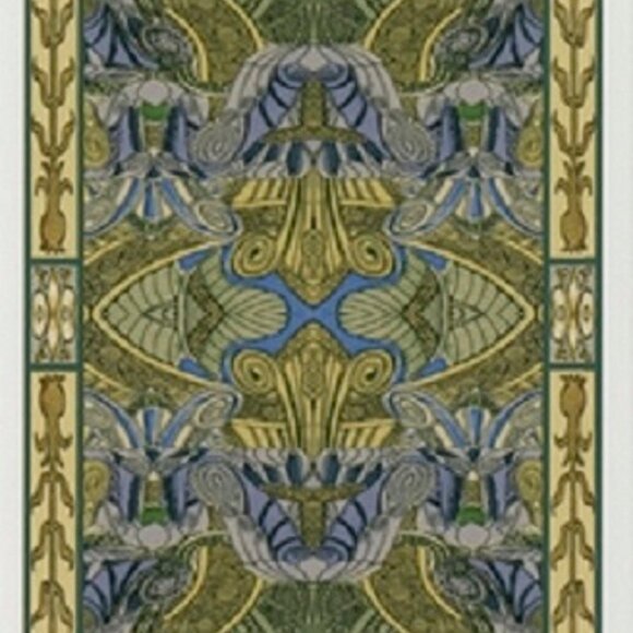 Harmonious Tarot, Mini sat under the 100% Texas total solar eclipse 4.8.24 - Picture 2 of 5